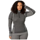 Kari Traa Smekker Womens Half Zip Baselayer 2027