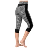Kari Traa Rose High Waisted Womens Capri 2027