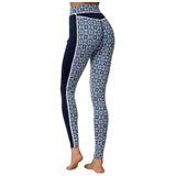 Kari Traa Rose High Waisted Womens Baselayer Pant 2027