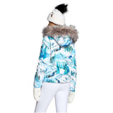 Obermeyer Bombshell Womens Jacket 2027