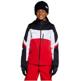 Obermeyer Fleet Boys Jacket 2027