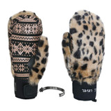 Level Siberian Womens Mitt 2027