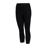 Le Bent Heavyweight Grid Fleece Womens 3/4 Bottom 2027