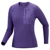 Arc'teryx Rho SV Womens Crew 2027