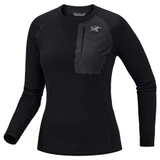 Arc'teryx Rho SV Womens Crew 2027