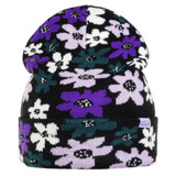 Bula Flower Junior Beanie 2027