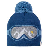 Bula Pow Junior Beanie 2027