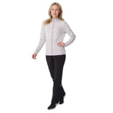 Krimson Klover Sierra Womens Full Zip 2027