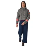 Krimson Klover Freebird Womens Turtleneck 2027
