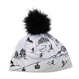 Krimson Klover Womens Beanie 2027