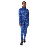 Krimson Klover Drifter Womens Legging 2027