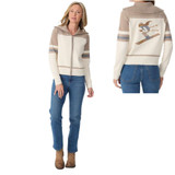 Krimson Klover Robin Womens Full Zip 2027