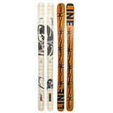 Line Chronic 94 Skis 2027