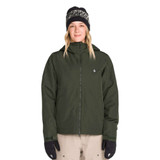 Volcom Steele Insulated Womens Jacket 2027