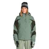 Volcom Shelter 3D Stretch Womens Jacket 2027