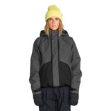 Volcom Yourfav Gore-Tex Womens Baggy Jacket 2027