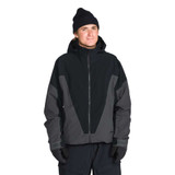 Volcom RNGE Stretch 30K Mens Jacket 2027