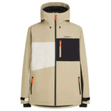 O'Neill FWC'Cruz Triple Mens Jacket 2027