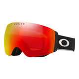 Oakley Flight Deck Pro M Asia Fit Goggle 2027