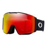 Oakley Line Miner Pro M Goggle 2027