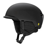 Smith Scout MIPS Round Contour Fit Helmet 2027