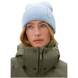 Halfdays Merino Womens Beanie 2027