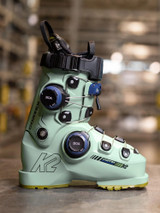 K2 Cortex 125 Zonal BOA GW Womens Ski Boots 2027