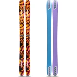 K2 Omen 85 Womens Skis 2027