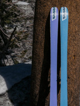 K2 Omen 85 Womens Skis 2027