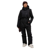 Halfdays Murphy Womens Ski Suit 2027