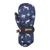 Kombi The Graceful Childrens Mitt 2027