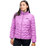 Karbon Nebula Womens Puffer 2027