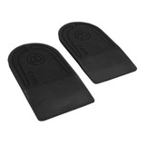 Sidas Heel Lift Hard 4mm (Pair) 2027