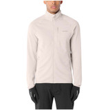 Salomon Essential Lightwarm Mens Full Zip 2027