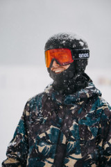 Anon Raider 3 MIPS Helmet 2027 | Corbetts Ski + Snowboard
