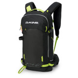Dakine Team Poacher 22L Red Gerard 2027