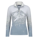 Newland Neige Womens Half Zip Sweater 2027