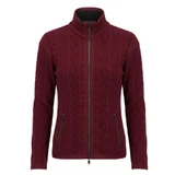 Newland Cryssa Womens Full Zip Sweater 2027
