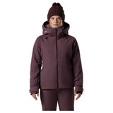 Rossignol 4WS Blackside Womens Insulated Jacket 2027