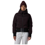Rossignol Snowblaze Womens Down Bomber Jacket 2027