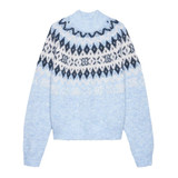 Nikkie Uged Fluffy Womens Pull 2027