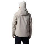 Rossignol Corduroy Mens Insulated Jacket 2027