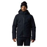Rossignol Resort Mens Softshell Jacket 2027