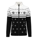 Newland Enja Womens Full Zip Sweater 2027