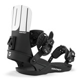 CAPiTA Space Metal Fantasy Womens Snowboard w/ Union Contact Snowboard Bindings Package 2027