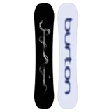 Burton Spellbinder Serpent Snowboard w/ Burton Cartel Snowboard Bindings Package 2027