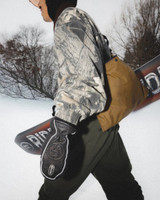 Howl Public x Howl Highland Adult Mitt 2027 | Corbetts Ski + Snowboard