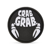 Crab Grab The Logo 2027