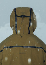 Howl Taped Adult Jacket 2027