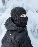 Howl Burglar Adult Facemask 2027